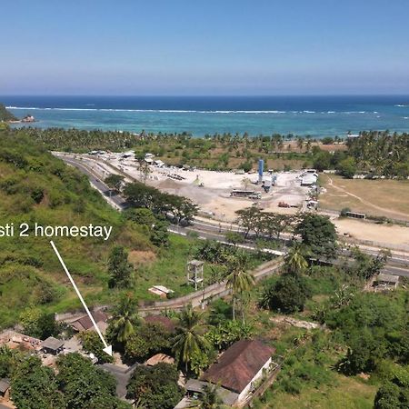Kuta  Rasti 2 Homestay المظهر الخارجي الصورة