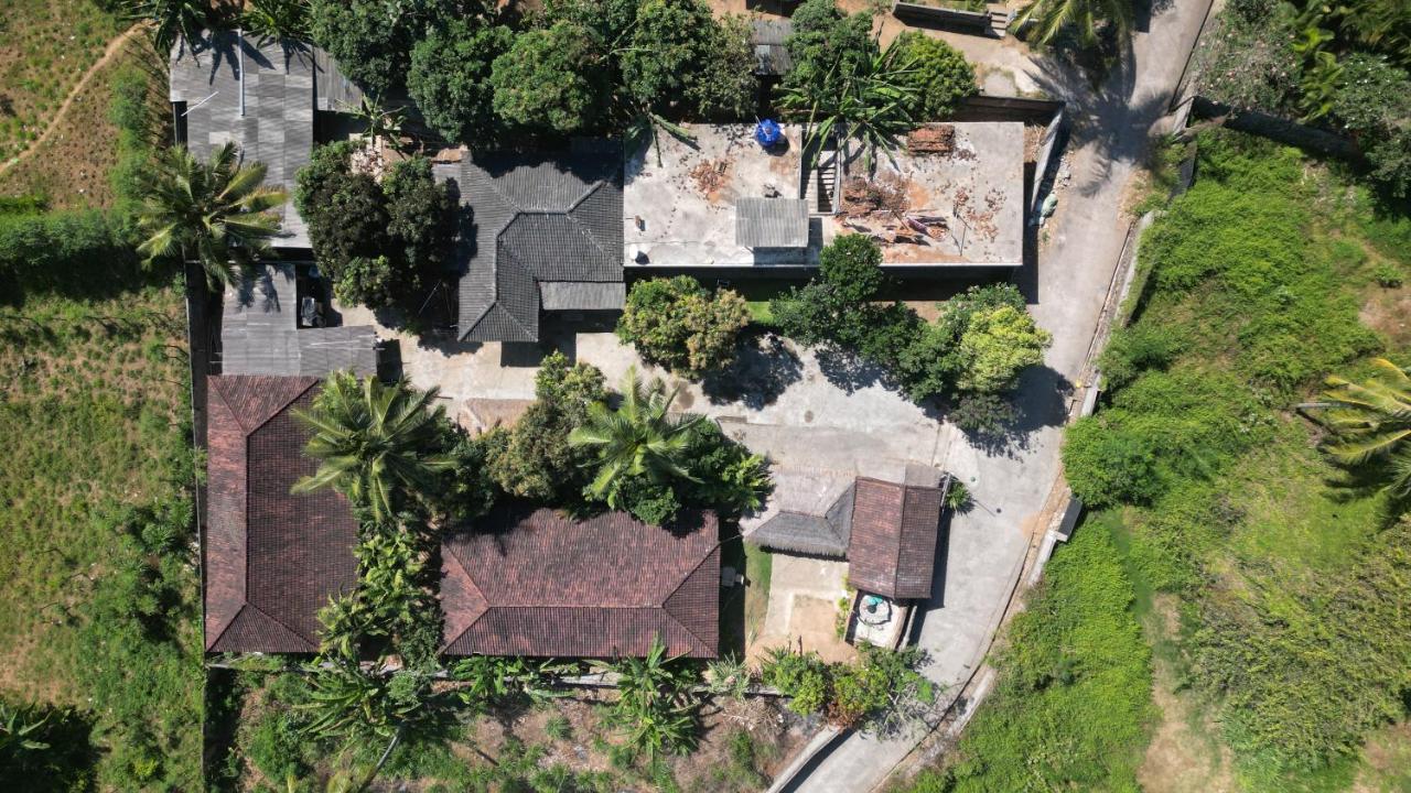 Kuta  Rasti 2 Homestay المظهر الخارجي الصورة