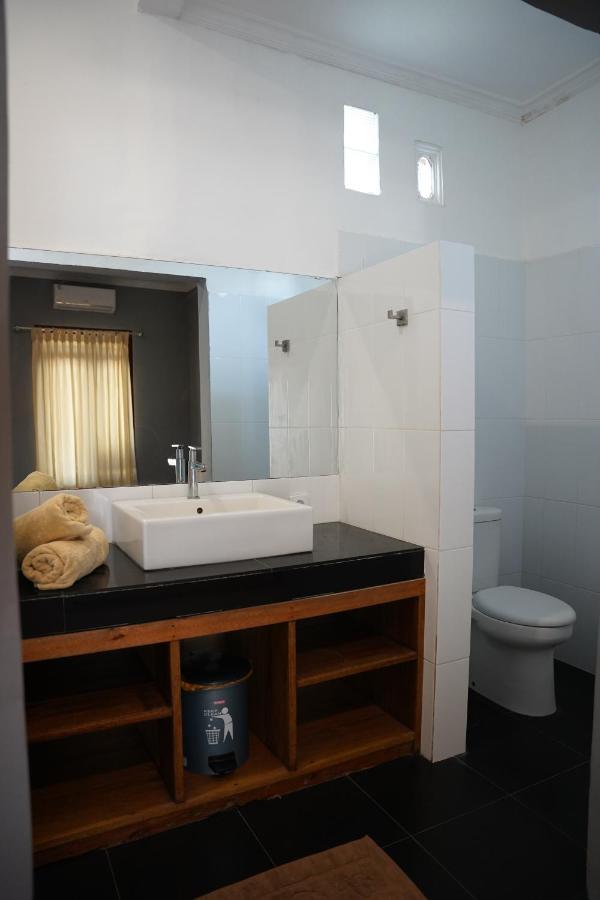 Kuta  Rasti 2 Homestay المظهر الخارجي الصورة