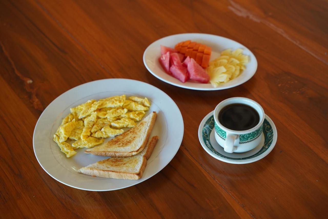 Kuta  Rasti 2 Homestay المظهر الخارجي الصورة