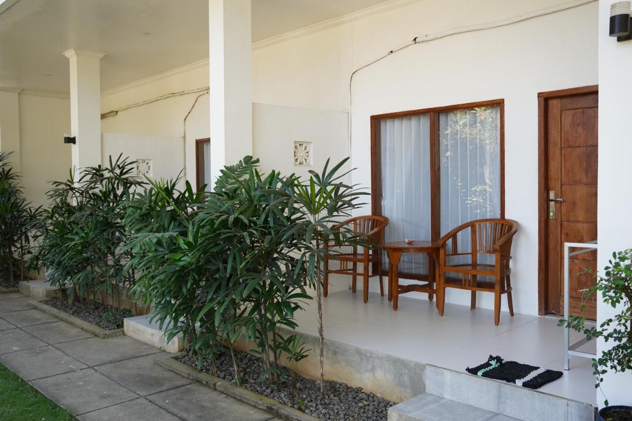 Kuta  Rasti 2 Homestay المظهر الخارجي الصورة