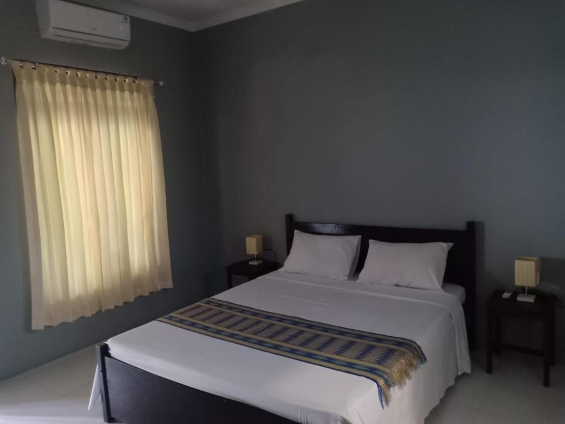 Kuta  Rasti 2 Homestay المظهر الخارجي الصورة