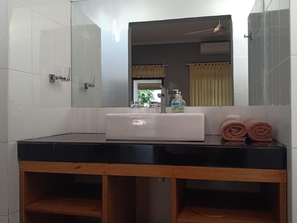 Kuta  Rasti 2 Homestay الغرفة الصورة