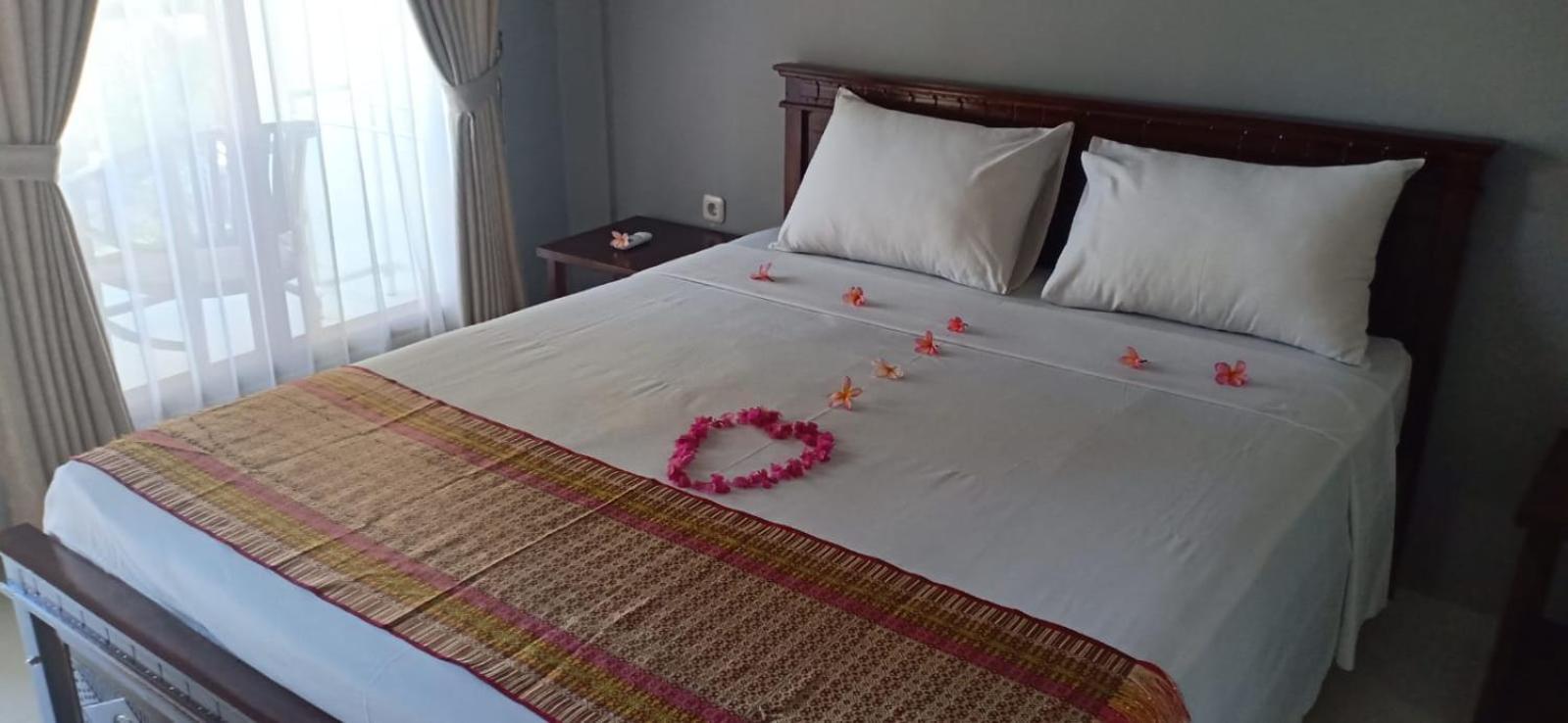 Kuta  Rasti 2 Homestay الغرفة الصورة